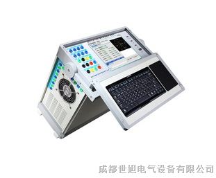 三相微機(jī)繼電保護(hù)測試儀bondwest